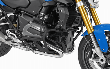 BMW R 1200 RS [2015-2018] - barre de protection des moteurs