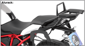BMW R 1200 R [2015-2018] - Alurack - 0