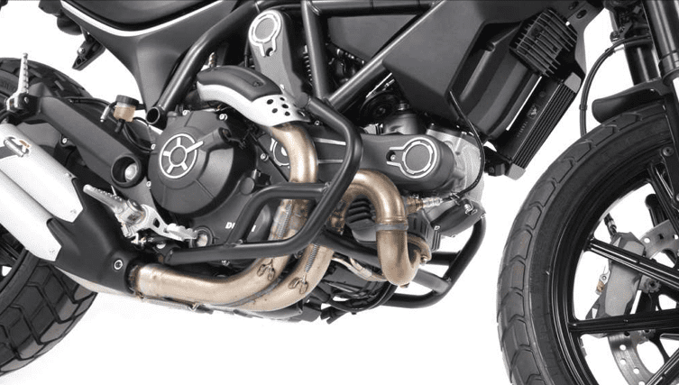 Ducati Scrambler 400 Sixty2 [2016-2020] - Motorschutzbügel