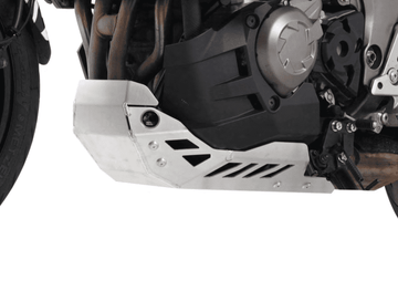 Kawasaki Versys 1000 [2015-2018] - plaque de protection moteur