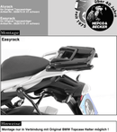 BMW S 1000 XR [2015-2019] - Easyrack-3