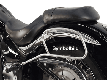 Kawasaki VN 900 Cla [2006-2017] - Packtaschenhalter