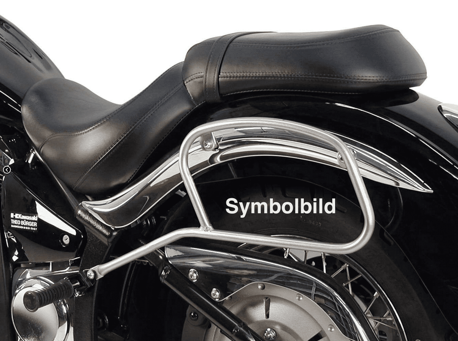 KAWASAKI VN 900 CLA [2006-2017] - porte-poche de pack
