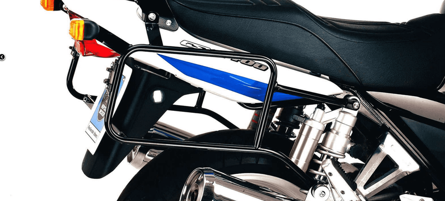 Suzuki GSX 1400 [2001-2004] - Kofferträger