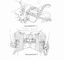 Honda XRV 750 Africa Twin [1993-2003] - barre de protection des moteurs-2