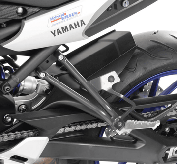 Yamaha MT-09 Tracer [2015-2017]-Passion - 0