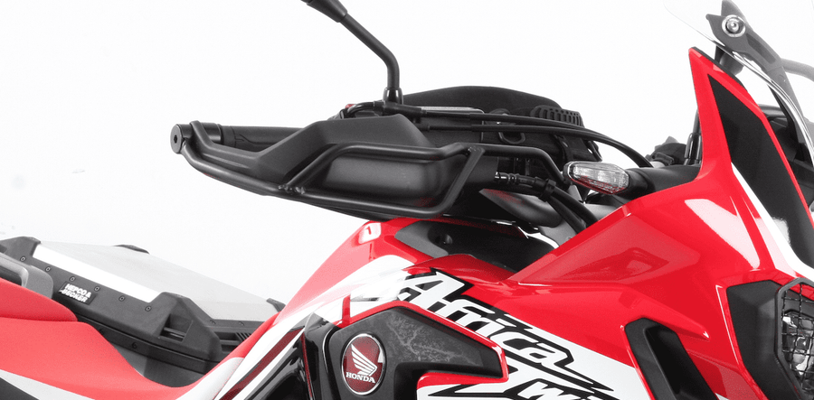 Honda CRF 1000 L Africa TW [2016-2017] - Protection Griff (gauche + droite)