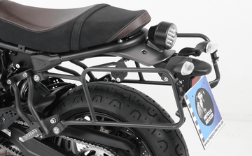 Yamaha XSR 700 [2016-2021] - Kofferträger Lock-it - 0