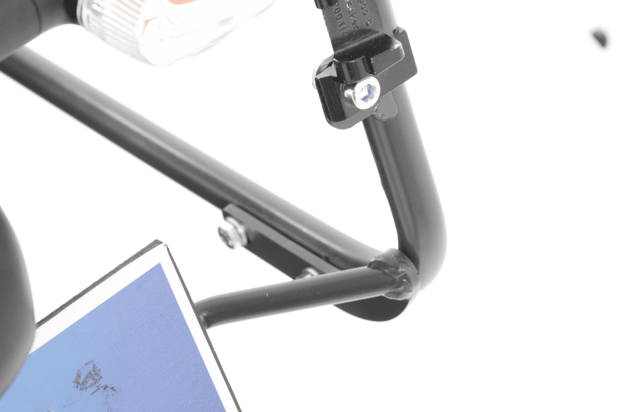 Yamaha XSR 700 [2022-2025] - Kofferträger Lock-it