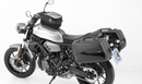 Yamaha XSR 700 [2022-2025] - Kofferträger Lock-it-7