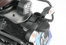 Yamaha XSR 700 [2022-2025] - Kofferträger Lock-it-16