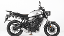 Yamaha XSR 700 [2022-2025] - Kofferträger Lock-it-1