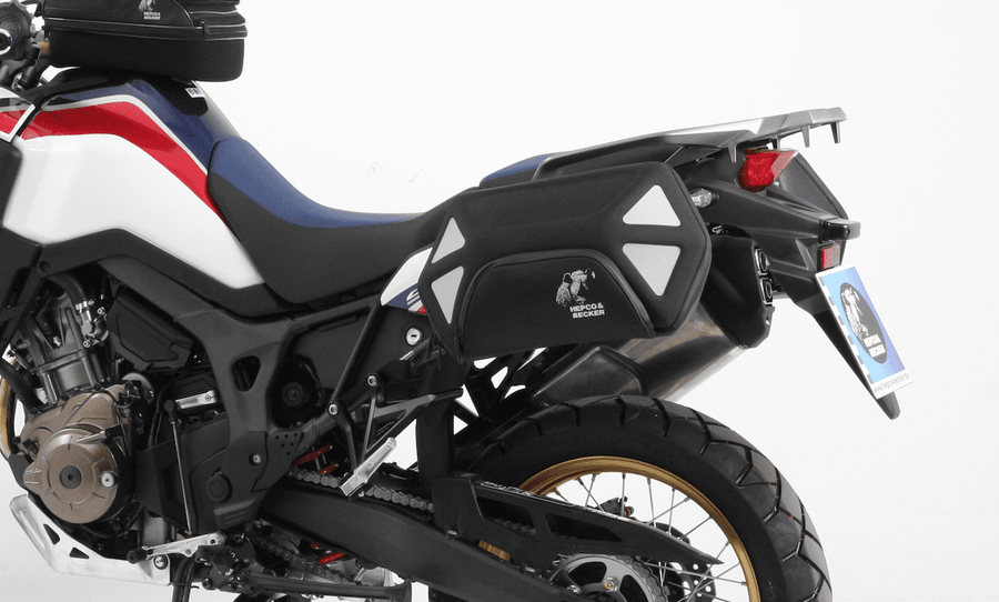 Honda CRF 1000 L Africa TW [2016-2017] -C-Bow Color Carrier