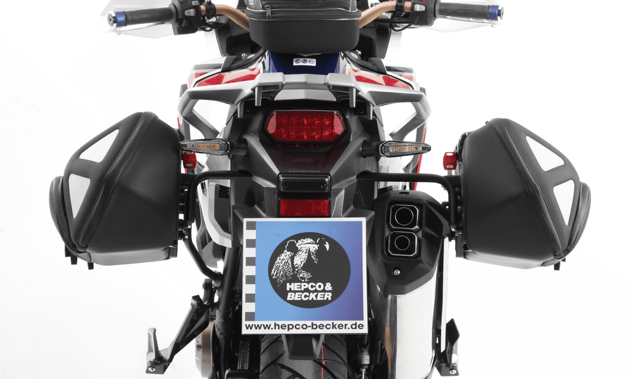 Honda CRF 1000 L Africa TW [2016-2017] -C-Bow Color Carrier