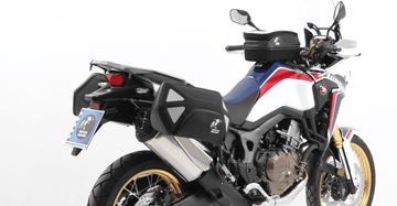 Honda CRF 1000 L Africa Tw [2016-2017] - C-Bow Seitenträger