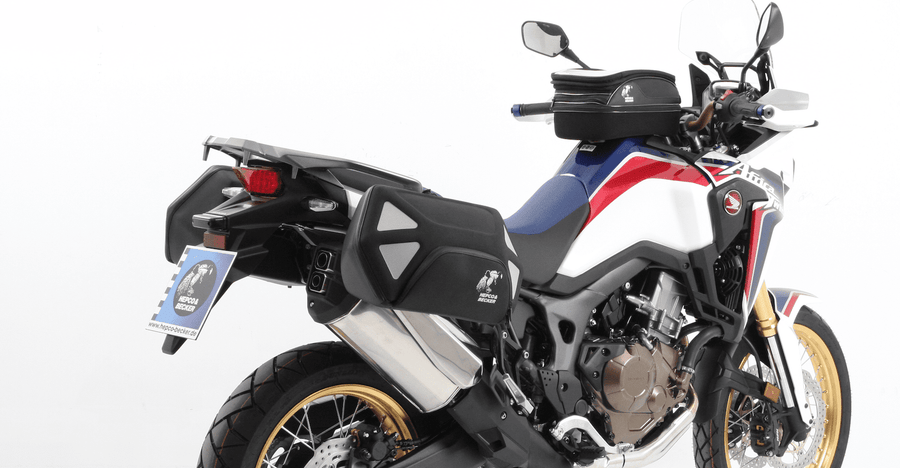 Honda CRF 1000 L Africa TW [2016-2017] -C-Bow Color Carrier
