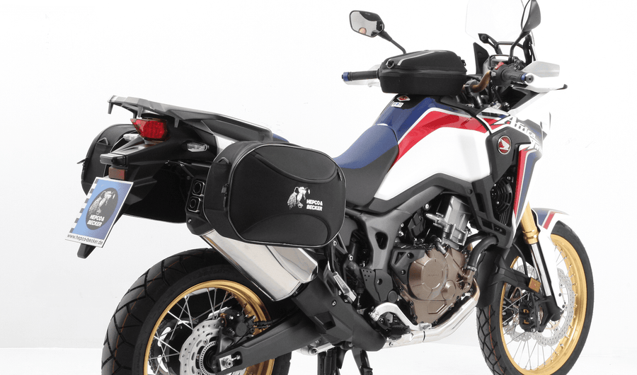 Honda CRF 1000 L Africa TW [2016-2017] -C-Bow Color Carrier