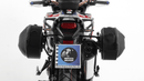Honda CRF 1000 L Africa TW [2016-2017] -C-Bow Color Carrier-13