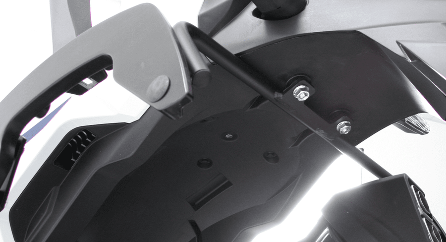 Honda CRF 1000 L Africa TW [2016-2017] -C-Bow Color Carrier