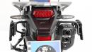 Honda CRF 1000 L Africa TW [2016-2017] -C-Bow Color Carrier-6