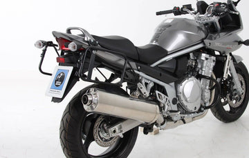 Suzuki GSF 1250 [2007-2016] - Kofferträger Lock-it - 0
