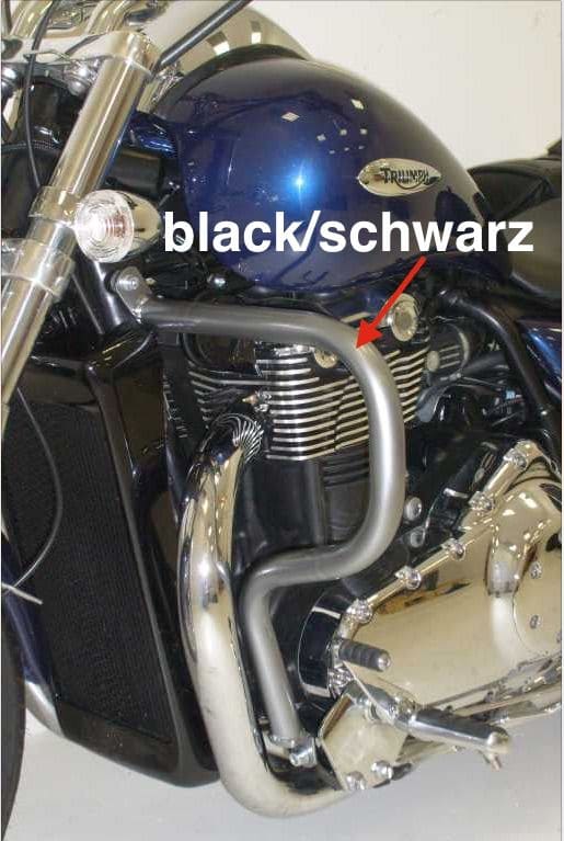 Triumph Thunderbird 1600 [2009-2018] - motor protection bar