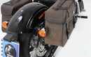 Harley-Davidson Dyna Low Rider [2005-2017] - Cutout Taschenhalter-7