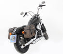 Harley-Davidson Dyna Low Rider [2005-2017] - Cutout Taschenhalter-3