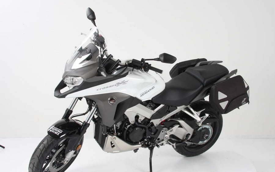 Honda VfR 800 x Crossrunne [2015-2020]-C-Bow side carrier