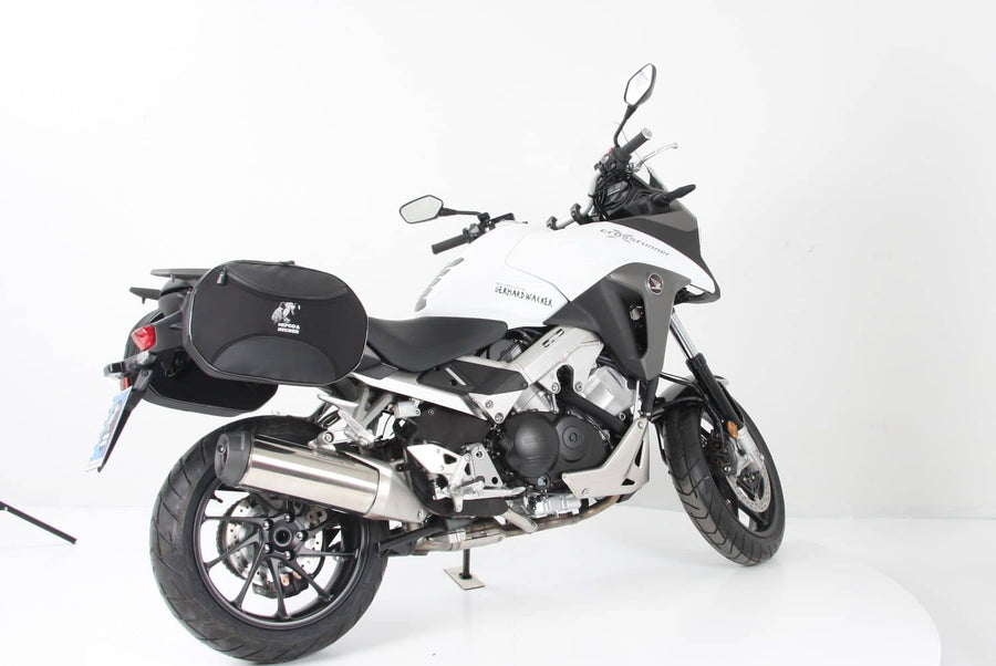 Honda VfR 800 x Crossrunne [2015-2020]-C-Bow side carrier