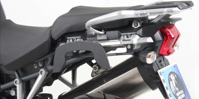 Triumph Tiger Explorer 1200 [2016-2021] - C-Bow Seitenträger