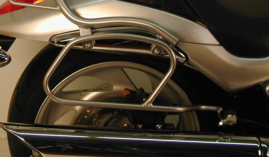 Suzuki M 1800 [2006-2012] - Packtaschenhalter