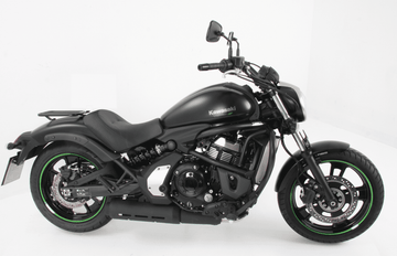 Kawasaki Vulcan S [2015-2025] - Solorack without backrest - 0