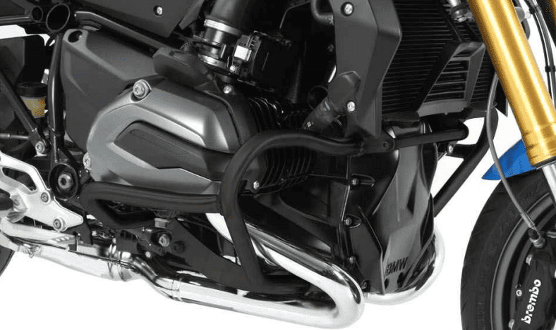 BMW R 1200 GS LC [2013-2018] - barre de protection des moteurs