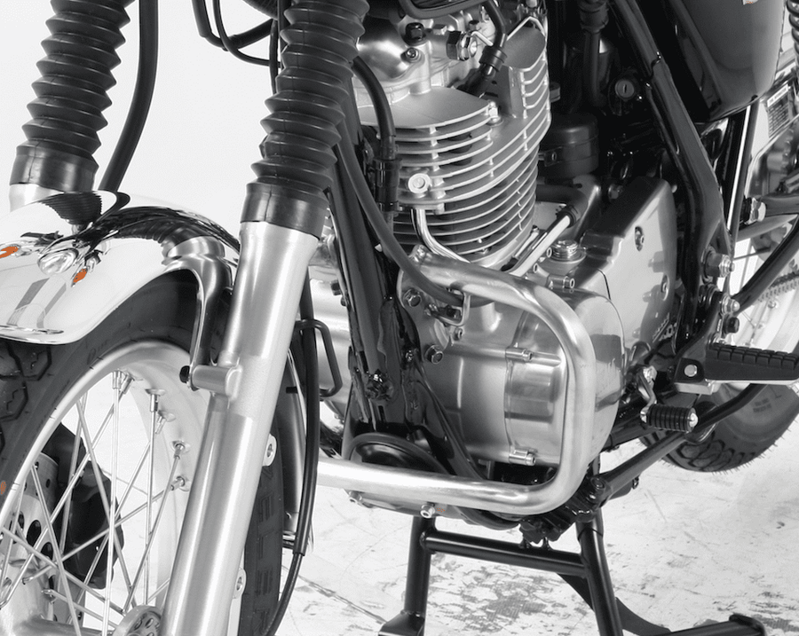 Yamaha SR 400 [2014-2016] - Motorschutzbügel