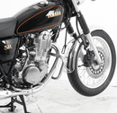Yamaha SR 400 [2014-2016] - Motorschutzbügel-6