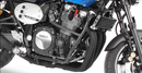 Yamaha XJR 1200 [1994-2006] - barre de protection des moteurs-2