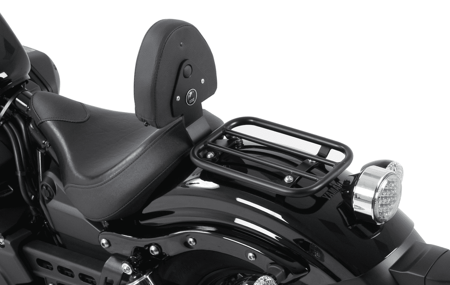 Yamaha XV 950 [2013-2020] - Solorack avec dossier
