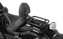 Yamaha XV 950 [2013-2020] - Solorack avec dossier-1