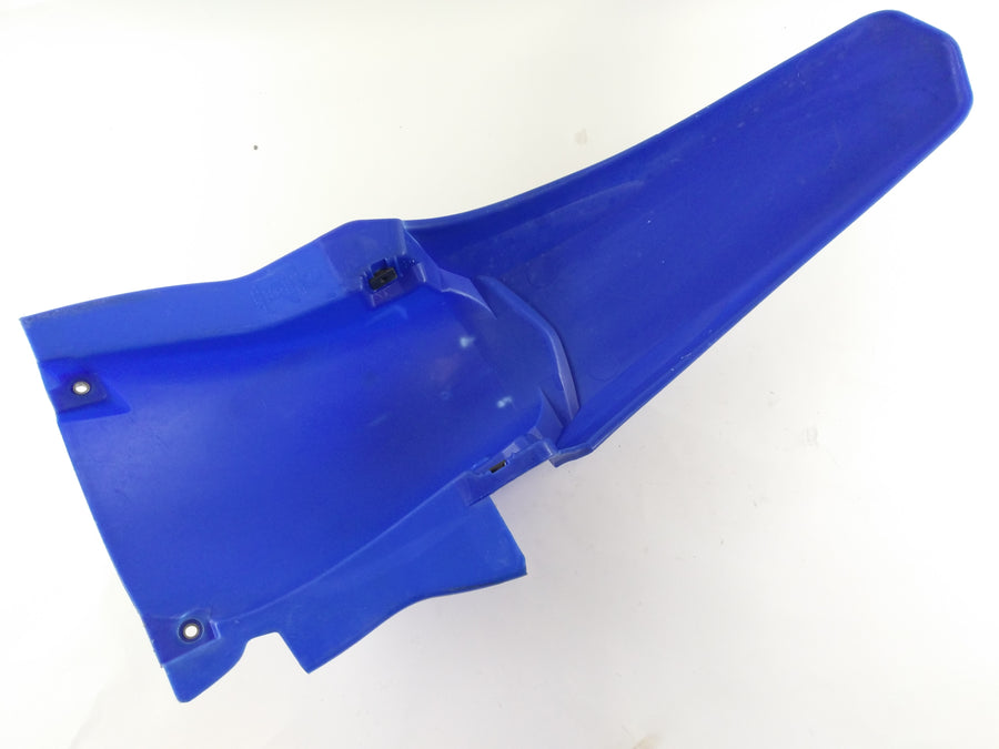 Yamaha YZ 450 F [2005] - Rear fender rear