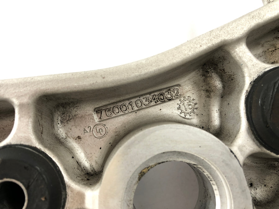 KTM Duke 690 A3 [2012] - Té de fourche supérieur