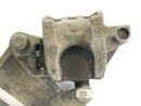 KTM 520 EXC [2001] - Bremssattel hinten mit Ankerplatte-4