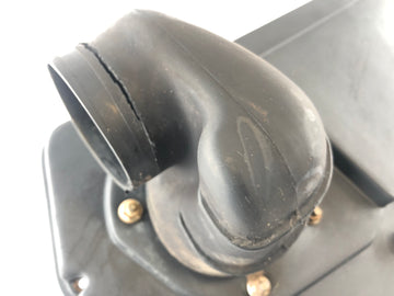 Husqvarna TE 610 8AE [1992] - Air filter box intake side inside - 0