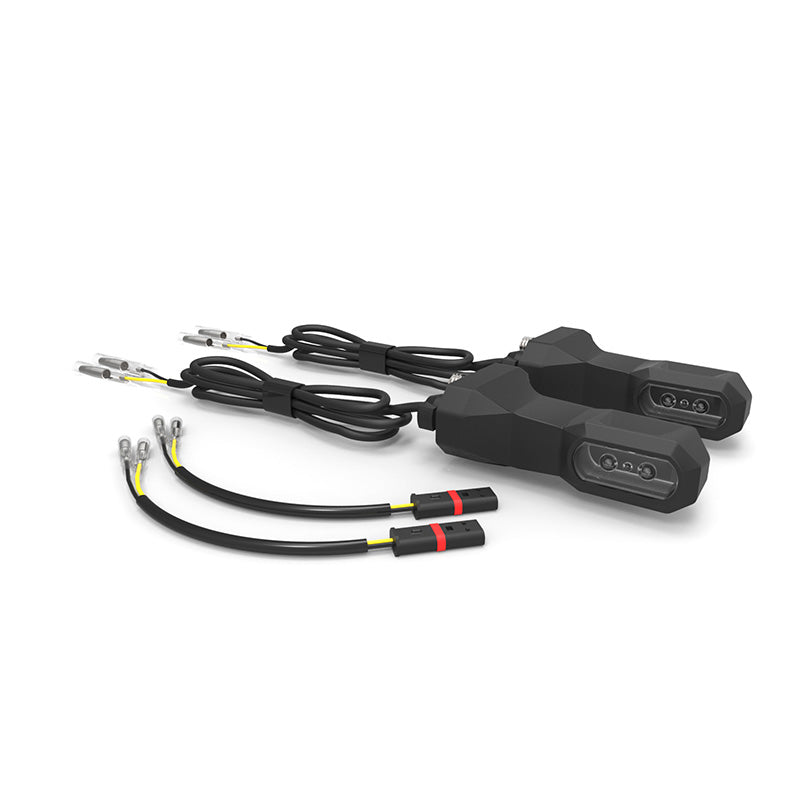 BMW R 12 [2024-2026] - BMW Blinker ADV Pro Vorne (paar)