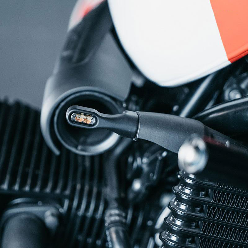 BMW R 12 G/S [2025-2026] - BMW Blinker Type One Vorne (paar)