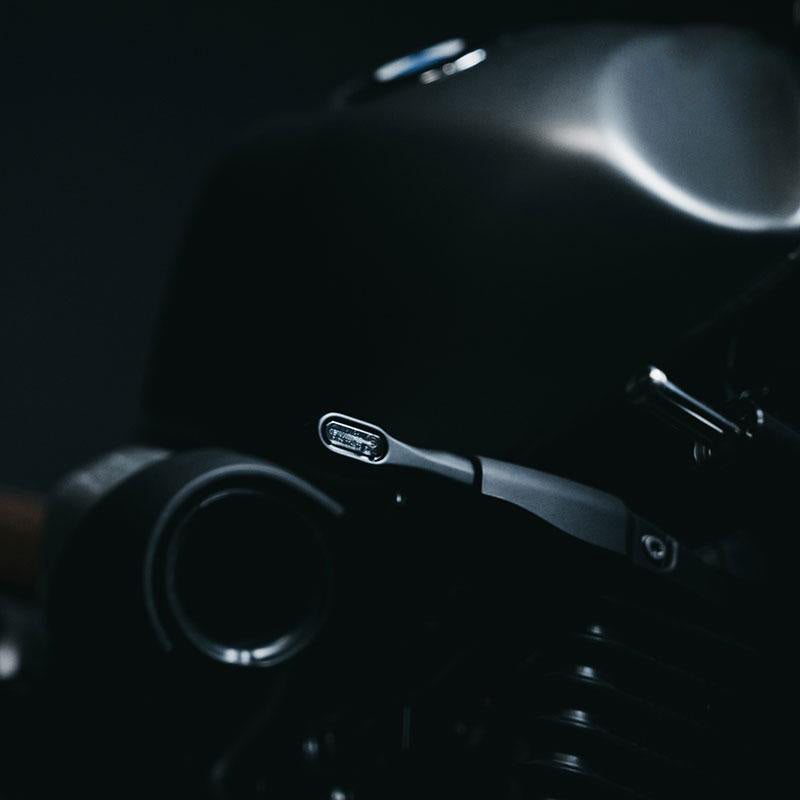 BMW R nineT 1200 Racer [2017-2020] - Blinker Type One (paar)