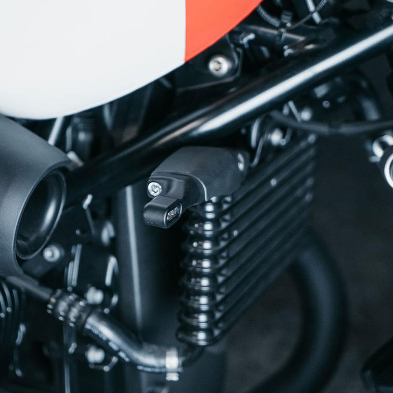 BMW R nineT 1200 Racer [2017-2020] - Blinker Type One (paar)