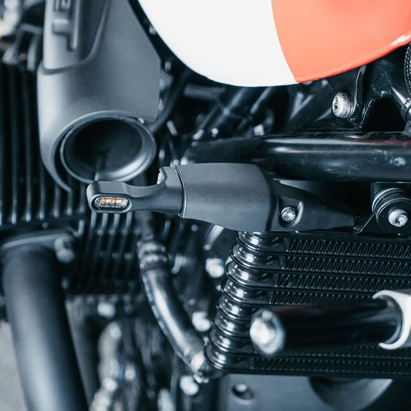 BMW R nineT 1200 Racer [2017-2020] - Blinker Type One (paar)