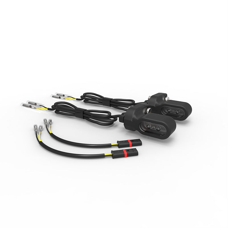 BMW F 900 GS [2023-] - BMW Blinker Type One Short Vorne (paar)