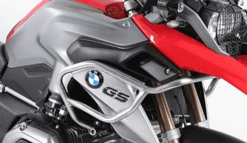BMW R 1200 GS LC [2013-2016] - barre de protection des réservoirs